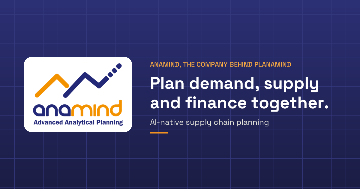 Fashion Retail Inventory Case Study | Anamind